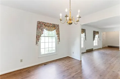 1583 Us 421 N Lillington NC 27546