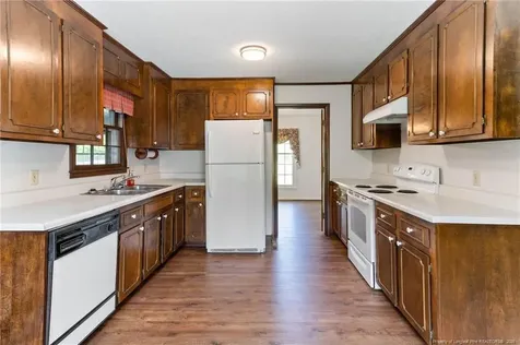 1583 Us 421 N Lillington NC 27546