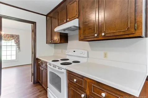 1583 Us 421 N Lillington NC 27546
