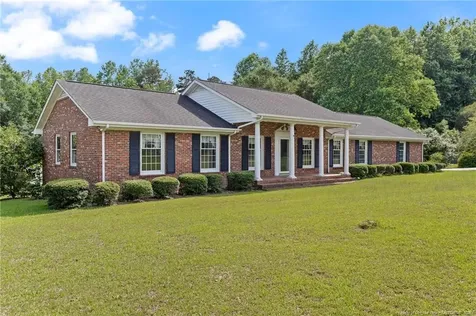 1583 Us 421 N Lillington NC 27546