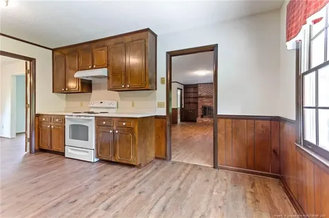 1583 Us 421 N Lillington NC 27546