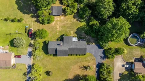 1583 Us 421 N Lillington NC 27546