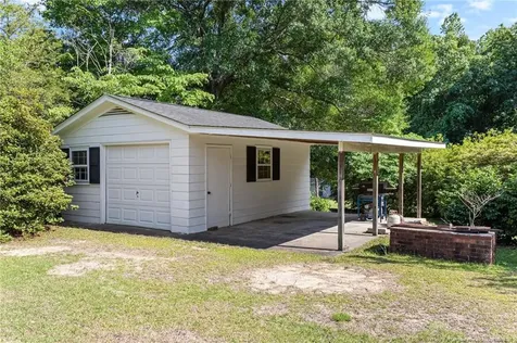 1583 Us 421 N Lillington NC 27546