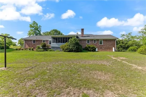 1583 Us 421 N Lillington NC 27546