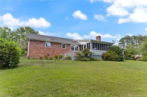 1583 Us 421 N Lillington NC 27546