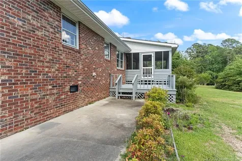 1583 Us 421 N Lillington NC 27546