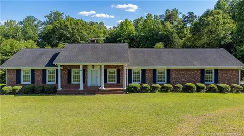 1583 Us 421 N Lillington NC 27546