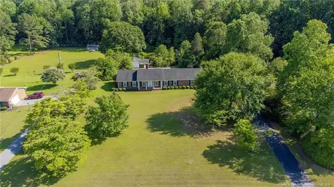 1583 Us 421 N Lillington NC 27546