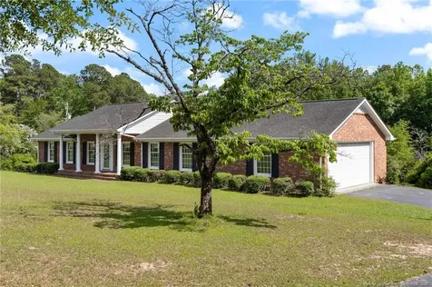 1583 Us 421 N Lillington NC 27546