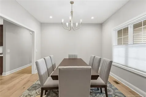 12 Green Valley Lane Jackson Springs NC 27281