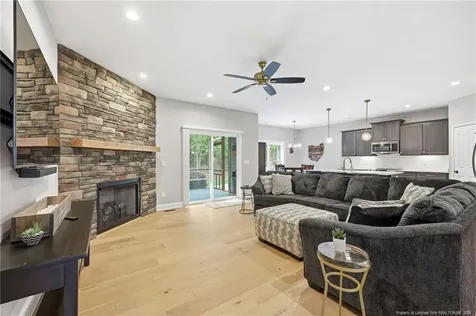 12 Green Valley Lane Jackson Springs NC 27281