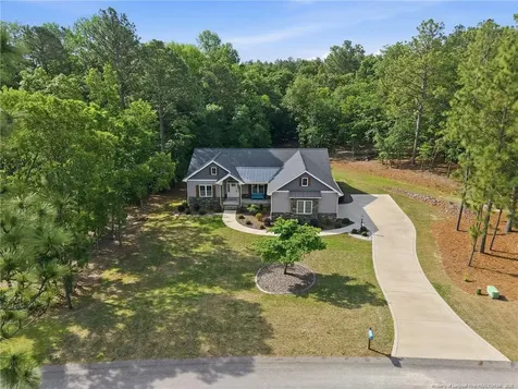 12 Green Valley Lane Jackson Springs NC 27281