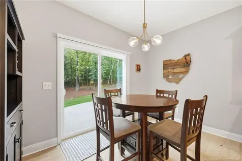 12 Green Valley Lane Jackson Springs NC 27281