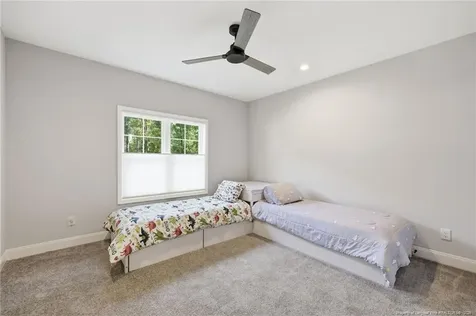 12 Green Valley Lane Jackson Springs NC 27281