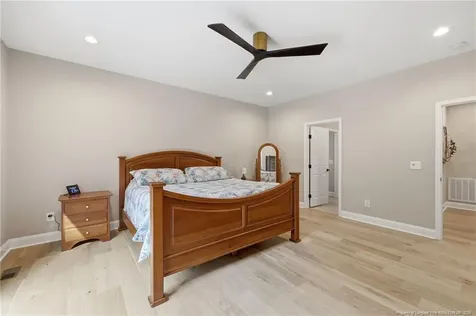 12 Green Valley Lane Jackson Springs NC 27281