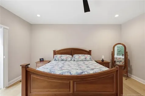 12 Green Valley Lane Jackson Springs NC 27281