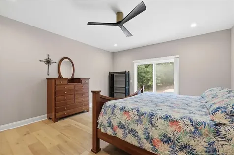 12 Green Valley Lane Jackson Springs NC 27281