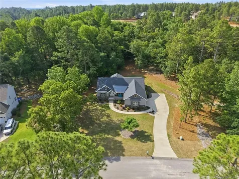 12 Green Valley Lane Jackson Springs NC 27281