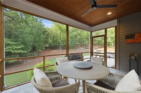 12 Green Valley Lane Jackson Springs NC 27281