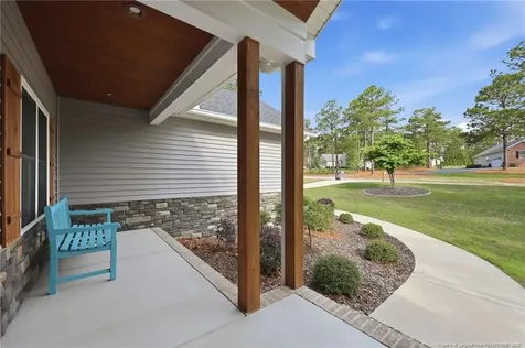 12 Green Valley Lane Jackson Springs NC 27281