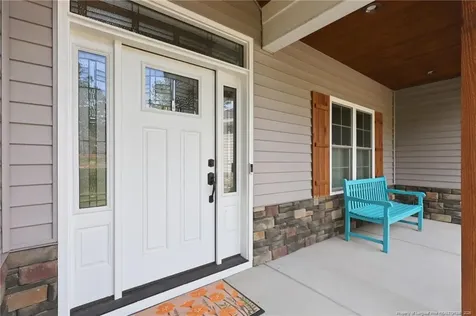 12 Green Valley Lane Jackson Springs NC 27281