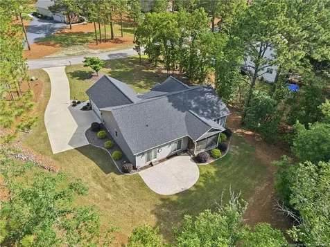 12 Green Valley Lane Jackson Springs NC 27281