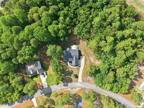 12 Green Valley Lane Jackson Springs NC 27281