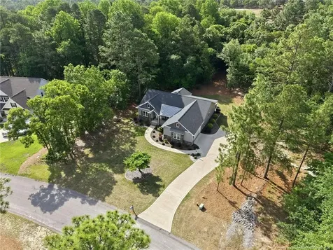 12 Green Valley Lane Jackson Springs NC 27281