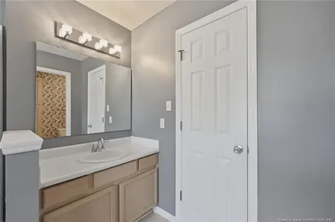 5527 Ballentine Street Hope Mills NC 28348