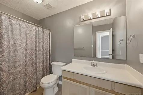 5527 Ballentine Street Hope Mills NC 28348
