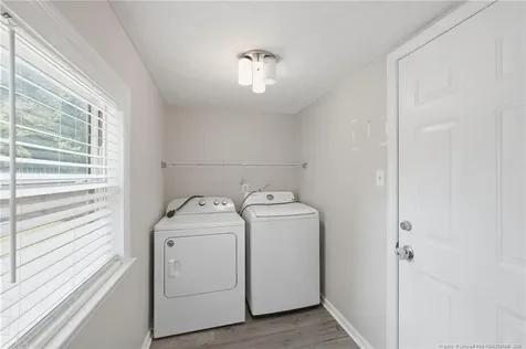 5527 Ballentine Street Hope Mills NC 28348