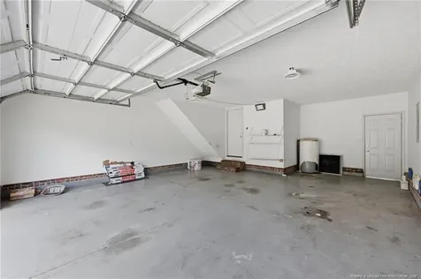5527 Ballentine Street Hope Mills NC 28348
