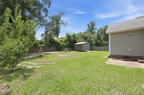 5527 Ballentine Street Hope Mills NC 28348
