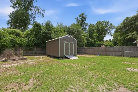 5527 Ballentine Street Hope Mills NC 28348