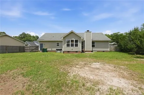 5527 Ballentine Street Hope Mills NC 28348