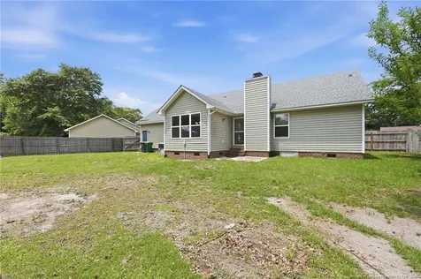 5527 Ballentine Street Hope Mills NC 28348