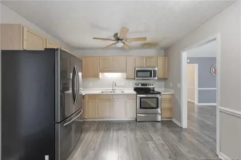 5527 Ballentine Street Hope Mills NC 28348