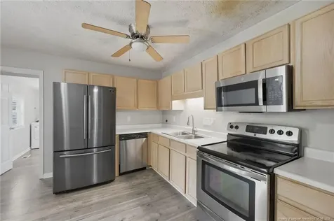 5527 Ballentine Street Hope Mills NC 28348