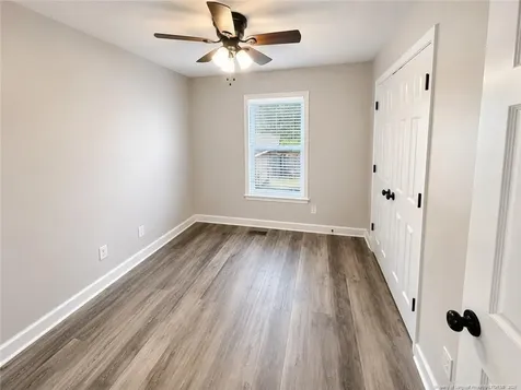 2543 Painters Mill Drive Fayetteville NC 28304