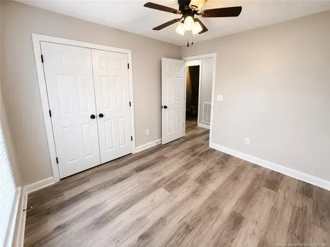 2543 Painters Mill Drive Fayetteville NC 28304
