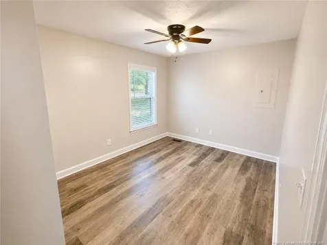 2543 Painters Mill Drive Fayetteville NC 28304