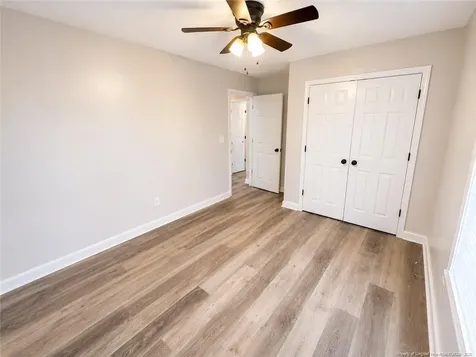 2543 Painters Mill Drive Fayetteville NC 28304