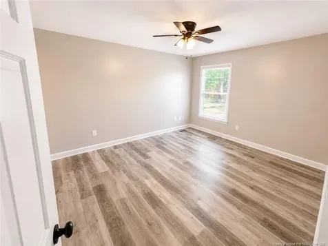 2543 Painters Mill Drive Fayetteville NC 28304