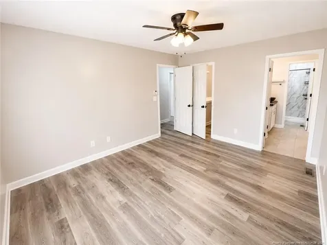 2543 Painters Mill Drive Fayetteville NC 28304