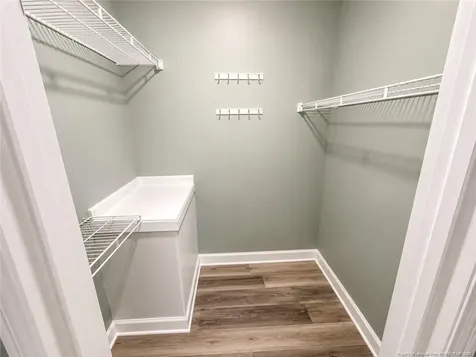2543 Painters Mill Drive Fayetteville NC 28304
