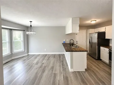 2543 Painters Mill Drive Fayetteville NC 28304