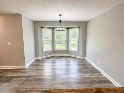 2543 Painters Mill Drive Fayetteville NC 28304