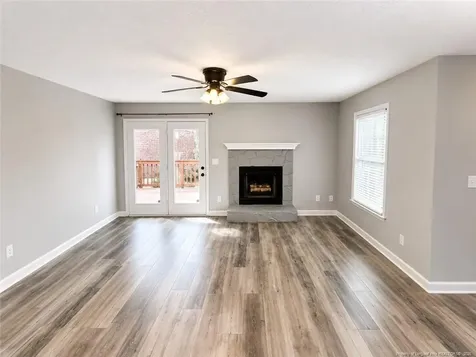 2543 Painters Mill Drive Fayetteville NC 28304