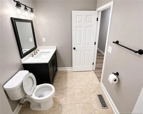 2543 Painters Mill Drive Fayetteville NC 28304