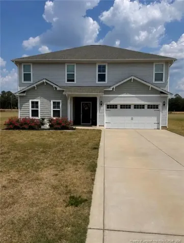 182 Turkey Trot (lot 66) Lane Raeford NC 28376